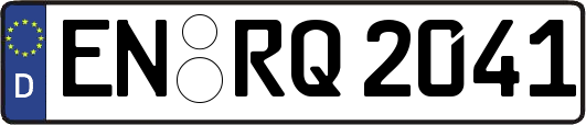 EN-RQ2041
