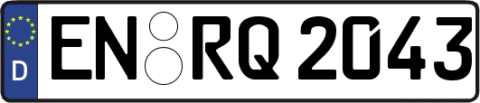 EN-RQ2043