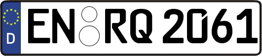 EN-RQ2061