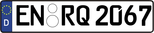 EN-RQ2067