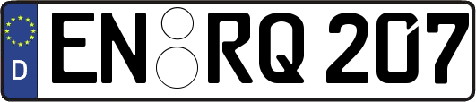 EN-RQ207