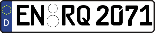 EN-RQ2071