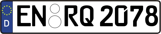 EN-RQ2078