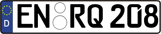 EN-RQ208