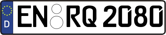 EN-RQ2080