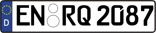 EN-RQ2087