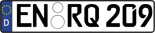 EN-RQ209