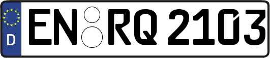 EN-RQ2103