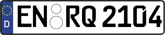 EN-RQ2104
