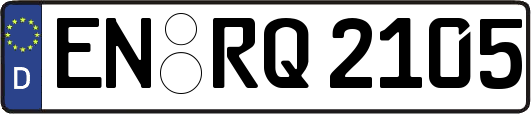 EN-RQ2105