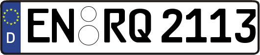 EN-RQ2113
