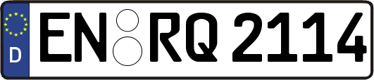 EN-RQ2114