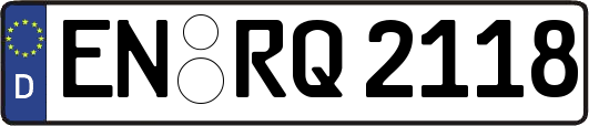 EN-RQ2118