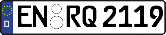 EN-RQ2119