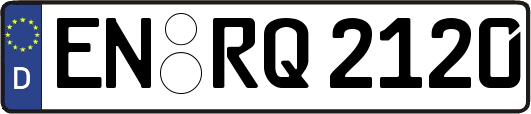 EN-RQ2120