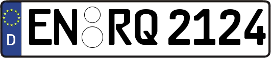 EN-RQ2124