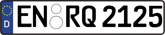 EN-RQ2125