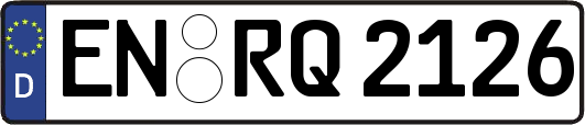 EN-RQ2126