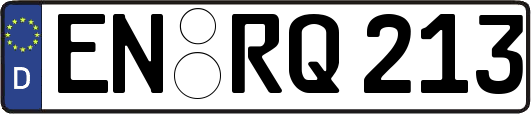 EN-RQ213