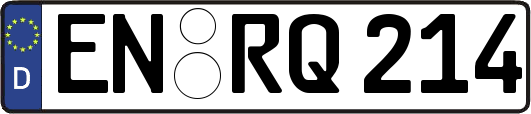 EN-RQ214
