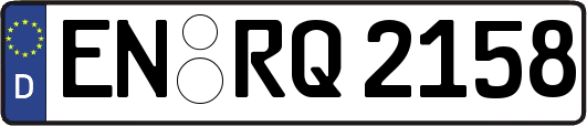 EN-RQ2158
