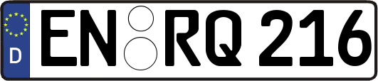 EN-RQ216