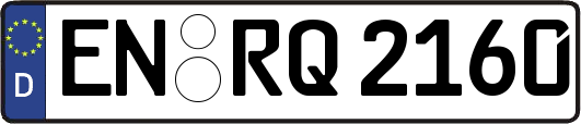EN-RQ2160