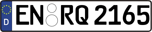 EN-RQ2165