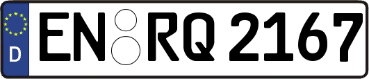 EN-RQ2167