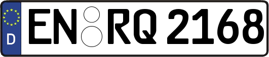 EN-RQ2168