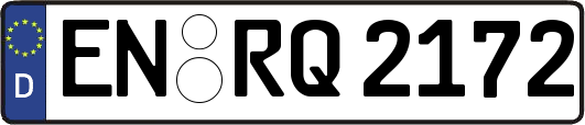 EN-RQ2172