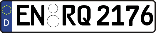 EN-RQ2176