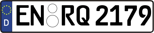 EN-RQ2179