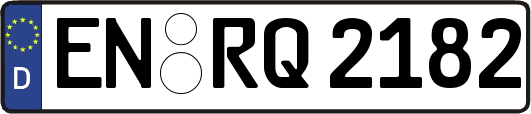 EN-RQ2182