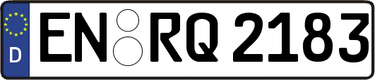 EN-RQ2183