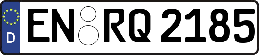 EN-RQ2185