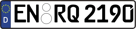 EN-RQ2190
