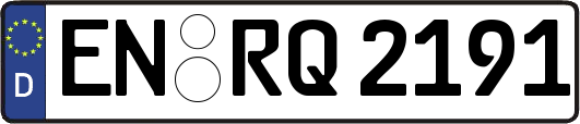 EN-RQ2191