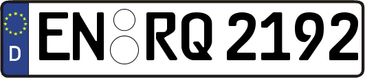 EN-RQ2192