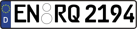 EN-RQ2194
