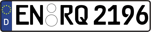 EN-RQ2196