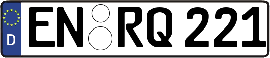 EN-RQ221