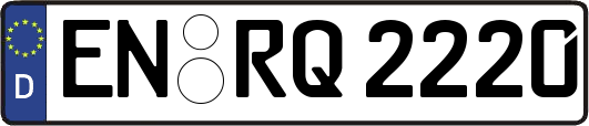 EN-RQ2220
