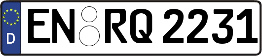 EN-RQ2231