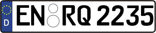EN-RQ2235