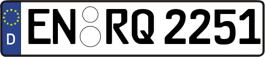 EN-RQ2251