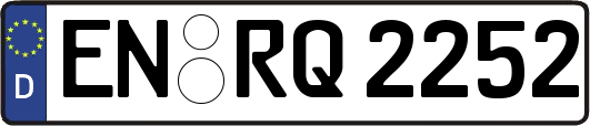EN-RQ2252