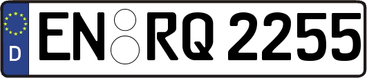 EN-RQ2255