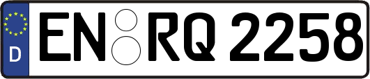 EN-RQ2258