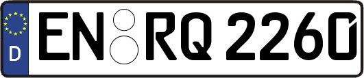 EN-RQ2260